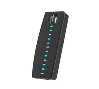 Module Médiator pour Guitare Enya Cyber-G - Noir
