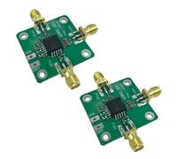 Module mélangeur de transducteurs haute fréquence AD831 (2 unités), convertisseur de fréquence à bande passante de 500 MHz