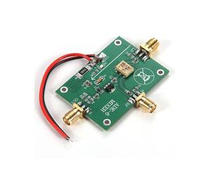 Module Mélangeur Passif 0,05 M-250 MHz avec Amplificateur RF à Compensation de Gain Post-Étage pour le Traitement Du Signal