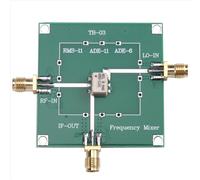 Module mélangeur passif 5-1900 MHz pour HF VHF Module mélangeur de fréquence