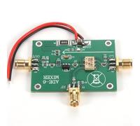 Module mélangeur passif ADE6 avec design miniaturisé pour applications RF, fréquence de fonctionnement 0 05 250 MHz, offrant une perte de basse fréquence et une isolation élevée