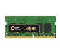 MicroMemory Module mémoire KCP424SS8/8 8 Go DDR4 2400 MHz So-DIMM