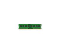 CoreParts Module mémoire MMG2418/2GB 2 Go DDR3 ECC - Améliore les performances