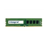 Module mémoire DDR4 INTEGRAL - 8 Go - DIMM 288 broches - 2666 MHz / PC4-21300 - CL19 - 1.2 V