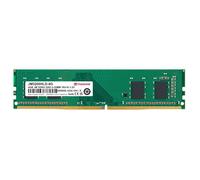 Transcend Module RAM JetRAM DDR4 4 Go DIMM 288 broches 3200 MHz PC4-25600 mémoire sans tampon