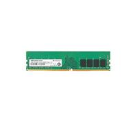 Transcend – Module DDR4 JetRAM 4 Go DIMM 288 broches 3200 MHz mémoire sans tampon (PC4-25600)