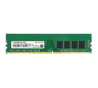 Module mémoire DDR4 - TRANSCEND - TS3200HLB-16 - 16 Go - 3200 MHz - CL22