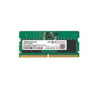 Module mémoire DDR5 - 8 Go - 4800 MHz - SO-DIMM - CL40 - TRANSCEND