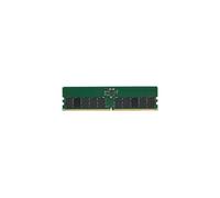 Kingston Module de mémoire KTL-TS548E-16G 1 x 16 Go DDR5 4800 MT/s ECC