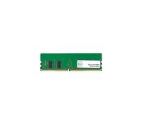 Module mémoire - Dell - DDR4 - 8 Go - 3200 MHz - Enregistré ECC - DIMM 288 broches