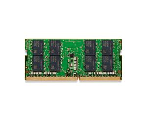 Module Mémoire HP 32Go DDR4 3200MHz SODIMM pour Ordinateur Portable, 30x69.6x3.5mm, compatible HP EliteBook/ProBook/ZBook, Ref: 4S967AA#AC3