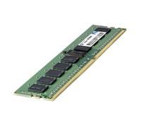 Module mémoire HPE DDR4 16 Go DIMM 288 broches 2133 MHz PC4-17000 CL15 1.2 V enregistré ECC
