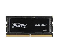 Kingston Technology FURY DDR5 SODIMM Impact CL38 16 Go 4 800 MT/s