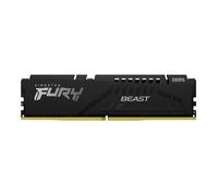 Kingston Technology FURY Beast 32 Go 5600 MT/s DDR5 CL36 DIMM Black EXPO