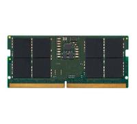 Kingston Technology ValueRAM module de mémoire 16 Go 1 x 16 Go DDR5