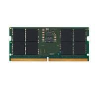 Kingston Technology ValueRAM KVR56S46BS8-16 module de mémoire 16 Go 1 x 16 Go DDR5 5600 MHz