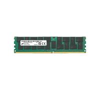 Crucial Module de mémoire LRDIMM MTA36ASF8G72LZ-3G2R 64 Go DDR4 3200 MHz ECC