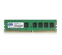 Module mémoire PC - GOOD RAM - GR2400D464L17/16G - 16 Go - DDR4 - 2400 MHz CL17