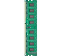 Module mémoire - PNY - DIM8GBN12800/3-SB - DDR3 - 1600MHz - 8Go