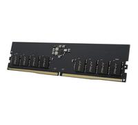 Barrette mémoire 16Go DIMM DDR5 PNY Performance 4800MHz (Noir)
