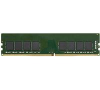 Module mémoire pour PC 16 GB Kingston KVR32N22D8/16 KVR32N22D8/16 1 x 16 GB RAM DDR4 3200 MHz CL22 1 pc(s)