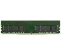 Kingston Technology ValueRAM KVR32N22D8/16 module de mémoire 16 Go 1 x 16 Go DDR4 3200 MHz