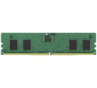 Kingston ValueRAM - DDR5 - module - 8 Go - DIMM 288 broches - 5600 MHz / PC5-44800 - CL46 - 1.1 V - mémoire sans tampon - on-die ECC