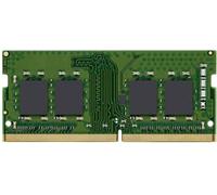 Module mémoire pour PC portable 16 GB Kingston KVR32S22S8/16 KVR32S22S8/16 1 x 16 GB RAM DDR4 3200 MHz CL22 1 pc(s)