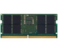 Module mémoire pour PC portable 16 GB Kingston KVR56S46BS8-16 1 x 16 GB RAM DDR5 CL46 1 pc(s)