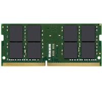 ValueRAM - DDR4 - module - 32 Go - SO DIMM 260 broches - 3200 MT/s / PC4-25600 - CL22 - 1.2 V - mémoire sans tampon - non ECC - pour Intel Next Unit