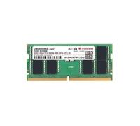 Transcend JetRam JM1600KLU-2G module de mémoire 2 Go 2 x 8 Go DDR3