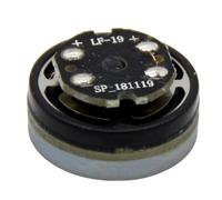 Module métallique GD08 pour auditif immersif pour fournitures de surdité pour écouteurs