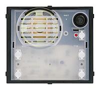 module micro - hp 2bp a au/v - bticino 332120