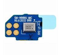 Module Microphone Secondaire pour Samsung Note 20 Ultra Service Pack