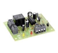Module mini-alarme kit à monter Conrad Components HB 258 12 V/DC 1 pc(s)