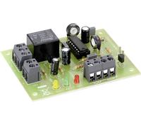 Module mini-alarme kit à monter Components HB 258 12 V/DC 1 pc(s)