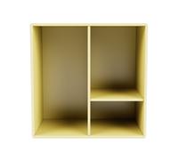 Module Mini avec étagères Camomille Montana QUICK SHIP - 5714322146722