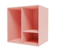 Module Mini avec étagères Montana QUICK SHIP - 5715288589790