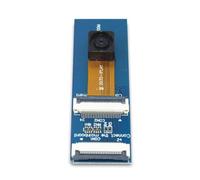 Module mini caméra 1080p manuel 60 degrés pour mise au point puce GC2035