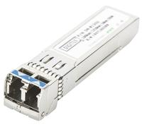 Module mini GBIC (SFP) multimode DIGITUS avec fonction DDM