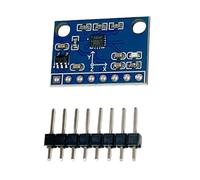 Module miniature à 6 arbres ICM42688 pour appareils intelligents