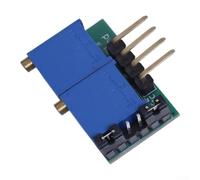 Module Minuterie Cyclique DC 3V-27V, 1500mA | Minuterie Cyclique DC pour 3v 27V,Module Temporisateur Retard Réarmable,Interrupteur Cycle pour temps