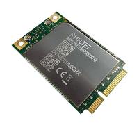 Module Modem LTE 4G Cat7 miniPCIe, 2x2 MIMO, uUFL, Faible Consommation, Solution Upgrade Réseau