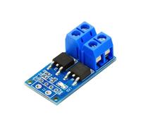 Module MOSFET Double MOS 15A 400W DC 5-36V Contrôleur PWM Commutateur Électronique