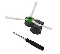 Module Moteur Brosse Latérale de Rechange Compatible avec iRobot Roomba 500 600 700 800 900 i7 E6 E5 Series 870 880 760 770 780 560 570 650 Aspirateur avec Tournevis