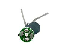Module Moteur, Compatible Avec Roborock, Brosse Latérale Anti-torsion For Robots S5, S6, S7, S5 Max, S6 Pure, S6 MaxV, S7 MaxV, Pièces Détachées Et Accessoires