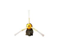 Module Moteur De Brosse Latérale, Compatible Avec Roomba 527 537 601 614 620 622 630 650 675 780 805 880 890 960 980 E5 I7, Pièces D'aspirateur(Black)