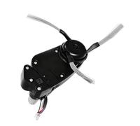 Module moteur de brosse latérale d'origine, Compatible for Dreame L40 Ultra Gen 2,