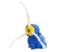 Module Moteur de Brosse LatéRale pour IRobot Roomba 500600700800900Module Moteur de Remplacement pour ACCESSOIRE D’ASPIRATION