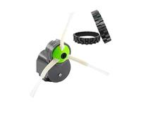 Module Moteur De Brosse Latérale, Roue Et Pneu, Compatible Avec Les Aspirateurs Robots Roomb, Séries EI 500, 600, 700, 800 Et 900. Pièces Détachées